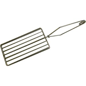 Stalgast Uchwyt do kanapek do tosterów i opiekaczy 340x95 mm Stalgast Uchwyt do kanapek do tosterów i opiekaczy 340x95 mm