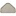 Stalgast Trapezowa taca do serwowania 477x337x(h)15 mm, szara