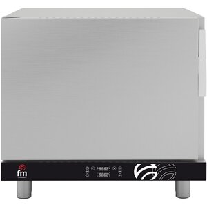 FM Industrial Urządzenie regenerujące do potraw sous vide, 6x GN 1/1, 5.65 kW