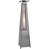 Stalgast Lampa grzewcza gazowa 730x2270 mm
