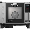 UNOX Piec konwekcyjno-parowy, elektryczny ChefTop One Mind.Maps 5xGN 1/1, 7 kW - Copy