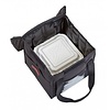 Cambro Torba CAMBRO termoizolacyjna dostawcza, składana, uniwersalna 17 l, czarna