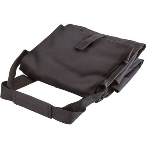 Cambro Torba CAMBRO termoizolacyjna dostawcza, składana, uniwersalna 17 l, czarna