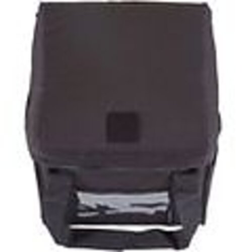 Cambro Torba CAMBRO termoizolacyjna dostawcza, składana, uniwersalna 17 l, czarna