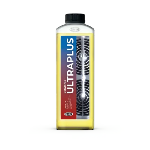 UNOX Detergent do czyszczenia automatycznego DET&Rinse™ ULTRAPLUS 1L
