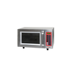 RedFox Kuchenka mikrofalowa 25 L, 1,55 kW z panelem dotykowym