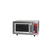 RedFox Kuchenka mikrofalowa 25 L, 1,55 kW z panelem dotykowym