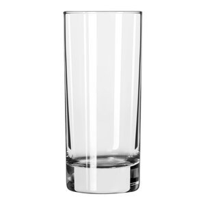 Libbey Chicago Hi Ball Glass Straight 220 ml Libbey Chicago Hi Ball Glass Straight 220 ml