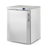 Barmatic Single Hinged Door Back Bar Freezer 200 L, from -23 °C to -18 °C, White Barmatic Single Hinged Door Back Bar Freezer 200 L, from -23 °C to -18 °C, White