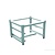 Fagor Podstawa do zmywarek do szkła 470x450x(h)400 mm