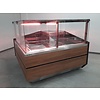 Rapa Lada chłodnicza, szyba prosta od 1 do 10 °C, 1450x1450x(h)1210 mm