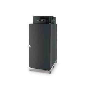 Rapa Szafa chłodnicza od -1 do 7 °C, 950 L, 780x1190x(h)2000 mm, biała Rapa Szafa chłodnicza od -1 do 7 °C, 950 L, 780x1190x(h)2000 mm, biała