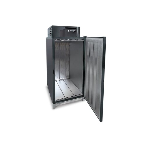 Rapa Szafa chłodnicza od -1 do 7 °C, 950 L, 780x1190x(h)2000 mm, biała Rapa Szafa chłodnicza od -1 do 7 °C, 950 L, 780x1190x(h)2000 mm, biała