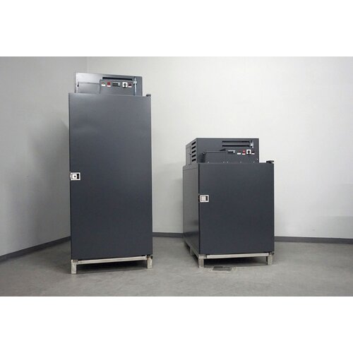 Rapa Szafa chłodnicza od -1 do 7 °C, 950 L, 780x1190x(h)2000 mm, biała Rapa Szafa chłodnicza od -1 do 7 °C, 950 L, 780x1190x(h)2000 mm, biała