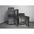 Rapa Szafa chłodnicza od -1 do 7 °C, 950 L, 780x1190x(h)2000 mm, biała