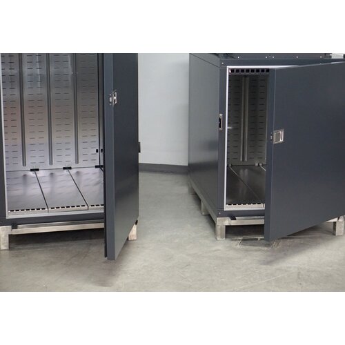 Rapa Szafa chłodnicza od -1 do 7 °C, 950 L, 780x1190x(h)2000 mm, biała Rapa Szafa chłodnicza od -1 do 7 °C, 950 L, 780x1190x(h)2000 mm, biała