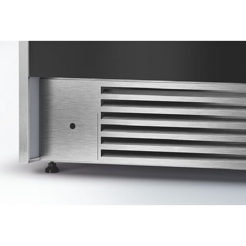 Rapa Regał chłodniczy od 2 do 10°C, 2,23 m², 1330x700x(h)2020 mm Rapa Regał chłodniczy od 2 do 10°C, 2,23 m², 1330x700x(h)2020 mm