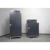 Rapa Szafa chłodnicza od 1 do 7 °C, 500 L, 780x1190x(h)1340 mm Rapa Szafa chłodnicza od 1 do 7 °C, 500 L, 780x1190x(h)1340 mm