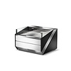 Rapa Lada chłodnicza, szyba prosta od 1 do 7 °C, 1345x1200x(h)930 mm Rapa Lada chłodnicza, szyba prosta od 1 do 7 °C, 1345x1200x(h)930 mm