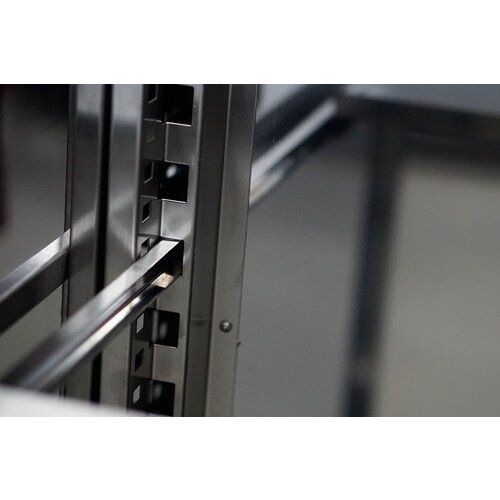 Rapa Szafa mroźnicza od -22 do -18 °C, L, 770x980x(h)2110 mm, biała Rapa Szafa mroźnicza od -22 do -18 °C, L, 770x980x(h)2110 mm, biała