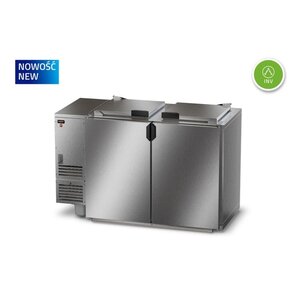 Rapa Schładzarka na odpady od 2 do 10°C Rapa Schładzarka na odpady od 2 do 10°C