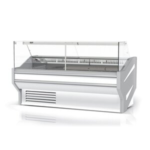 Rapa Lada chłodnicza, szyba prosta od 1 do 10 °C, 1720x1070x(h)1220 mm Rapa Lada chłodnicza, szyba prosta od 1 do 10 °C, 1720x1070x(h)1220 mm