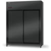 Rapa Szafa chłodnicza 2-drzwiowa od 1 do 10 °C, 1340 L, 1600x745x(h)2020 mm Rapa Szafa chłodnicza 2-drzwiowa od 1 do 10 °C, 1340 L, 1600x745x(h)2020 mm