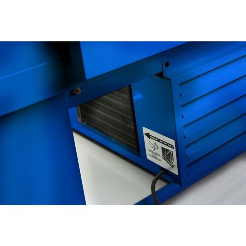 Rapa Lada chłodnicza, szyba gięta od 1 do 10 °C, 2010x1070x(h)1220 mm Rapa Lada chłodnicza, szyba gięta od 1 do 10 °C, 2010x1070x(h)1220 mm