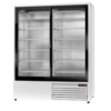 Rapa Szafa chłodnicza 2-drzwiowa od 1 do 10 °C, 1070 L, 1400x745x(h)1980 mm Rapa Szafa chłodnicza 2-drzwiowa od 1 do 10 °C, 1070 L, 1400x745x(h)1980 mm