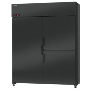 Rapa Szafa chłodnicza 3-drzwiowa Ecoline od 1 do 7 °C, 1154 L, 1400x730x(h)2020 mm Rapa Szafa chłodnicza 3-drzwiowa Ecoline od 1 do 7 °C, 1154 L, 1400x730x(h)2020 mm