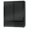 Rapa Szafa chłodnicza 2-drzwiowa Ecoline od -1 do 7 °C, 1070 L, 1400x745x(h)1980 mm, antracyt Rapa Szafa chłodnicza 2-drzwiowa Ecoline od -1 do 7 °C, 1070 L, 1400x745x(h)1980 mm, antracyt