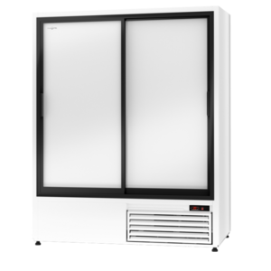 Rapa Szafa chłodnicza 2-drzwiowa od 1 do 10 °C, 1070 L, 1400x745x(h)1980 mm, biała Rapa Szafa chłodnicza 2-drzwiowa od 1 do 10 °C, 1070 L, 1400x745x(h)1980 mm, biała