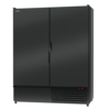 Rapa Szafa chłodnicza 2-drzwiowa Ecoline od -1 do 8 °C, 898 L, 1200x730x(h)2000 mm, antracyt Rapa Szafa chłodnicza 2-drzwiowa Ecoline od -1 do 8 °C, 898 L, 1200x730x(h)2000 mm, antracyt