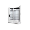 Rapa Szafa chłodnicza 2-drzwiowa od -1 do 8 °C, 898 L, 1200x730x(h)2000 mm Rapa Szafa chłodnicza 2-drzwiowa od -1 do 8 °C, 898 L, 1200x730x(h)2000 mm