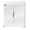 Rapa Szafa chłodnicza 2-drzwiowa od -1 do 7 °C, 1154 L, 1400x730x(h)2020 mm, biała