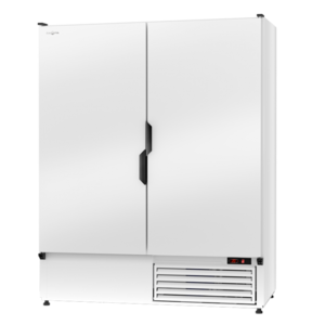 Rapa Szafa chłodnicza 2-drzwiowa od -1 do 7 °C, 1242 L, 1600x730x(h)2000 mm Rapa Szafa chłodnicza 2-drzwiowa od -1 do 7 °C, 1242 L, 1600x730x(h)2000 mm