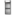Rapa Szafa chłodnicza przeszklona od 1 do 10 °C, 670 L, 825x750x(h)2020 mm