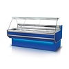 Rapa Lada chłodnicza, szyba prosta od 1 do 10 °C, 1220x900x(h)1220 mm Rapa Lada chłodnicza, szyba prosta od 1 do 10 °C, 1220x900x(h)1220 mm