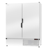 Rapa Szafa chłodnicza 2-drzwiowa od -1 do 7 °C, 898 L, 1200x730x(h)2000 mm, biała