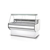 Rapa Lada chłodnicza, szyba prosta od 1 do 10 °C, 1520x820x(h)1220 mm Rapa Lada chłodnicza, szyba prosta od 1 do 10 °C, 1520x820x(h)1220 mm