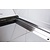 Rapa Lada chłodnicza, szyba prosta od 1 do 10 °C, 1520x820x(h)1220 mm