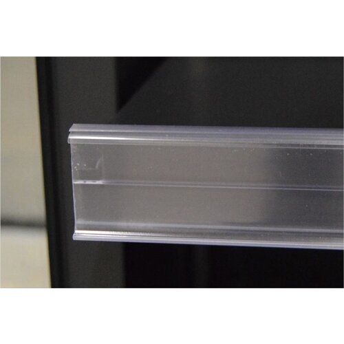 Rapa Regał chłodniczy od 2 do 10°C, 0,81 m², 925x660x(h)1455 mm Rapa Regał chłodniczy od 2 do 10°C, 0,81 m², 925x660x(h)1455 mm