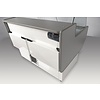 Rapa Lada chłodnicza, szyba prosta od 1 do 10 °C, 1370x1070x(h)1220 mm Rapa Lada chłodnicza, szyba prosta od 1 do 10 °C, 1370x1070x(h)1220 mm