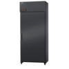 Rapa Szafa chłodnicza Ecoline od -1 do 10 °C, 670 L, 825x730x(h)2020 mm, antracyt