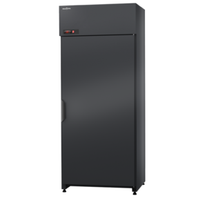 Rapa Szafa chłodnicza Ecoline od -1 do 10 °C, 670 L, 825x730x(h)2020 mm, antracyt Rapa Szafa chłodnicza Ecoline od -1 do 10 °C, 670 L, 825x730x(h)2020 mm, antracyt