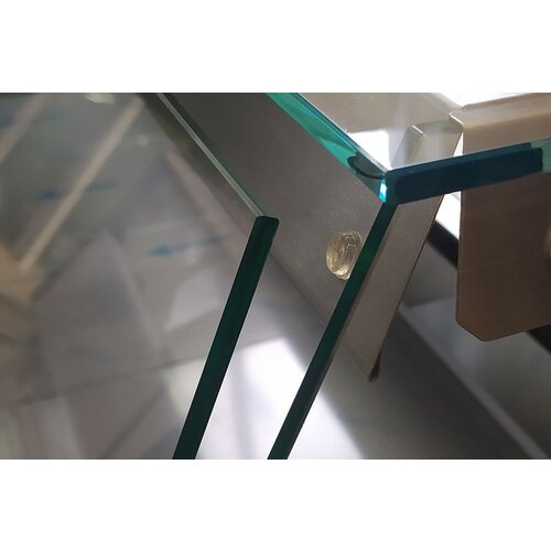 Rapa Lada chłodnicza, szyba prosta od 1 do 10 °C, 1370x900x(h)1220 mm Rapa Lada chłodnicza, szyba prosta od 1 do 10 °C, 1370x900x(h)1220 mm