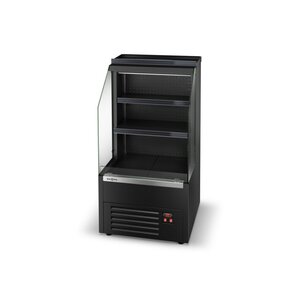 Rapa Regał chłodniczy od 2 do 10°C, 0,62 m², 725x660x(h)1455 mm Rapa Regał chłodniczy od 2 do 10°C, 0,62 m², 725x660x(h)1455 mm