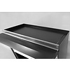 Rapa Regał chłodniczy od 2 do 10°C, 0,62 m², 725x660x(h)1455 mm Rapa Regał chłodniczy od 2 do 10°C, 0,62 m², 725x660x(h)1455 mm