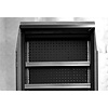 Rapa Regał chłodniczy od 2 do 10°C, 0,62 m², 725x660x(h)1455 mm Rapa Regał chłodniczy od 2 do 10°C, 0,62 m², 725x660x(h)1455 mm