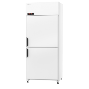 Rapa Szafa chłodnicza od -1 do 7 °C, 577 L, 725x730x(h)2020 mm Rapa Szafa chłodnicza od -1 do 7 °C, 577 L, 725x730x(h)2020 mm